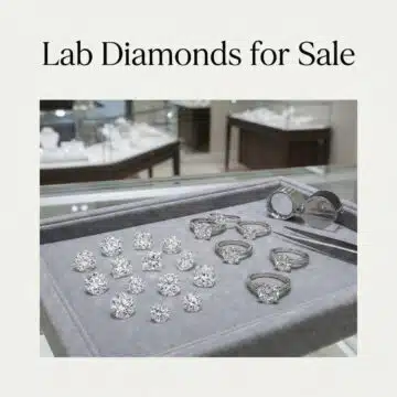 Lab Diamonds for Sale: Unveil the Best Lab Diamonds You Didn't Know You Needed!