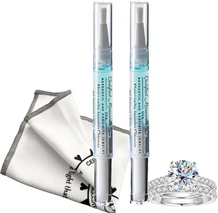 No Rinse Jewelry Cleaner Pen