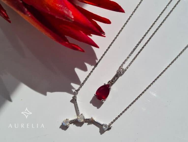 Real Gem Necklaces are a game-changer for style and spirituality. Explore top picks, gemstone meanings, and eco-friendly options in our expert guide!