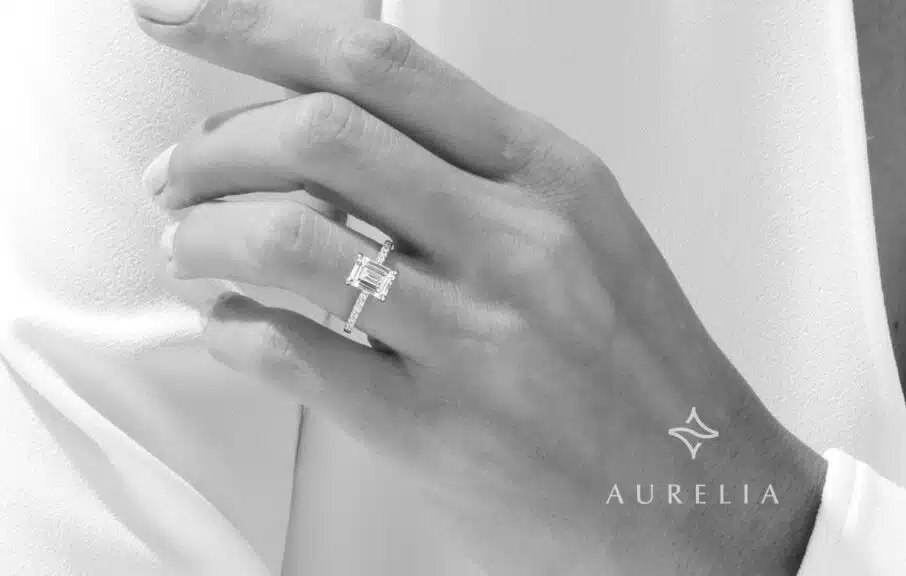 Discover the best emerald cut moissanite rings for a sparkling, ethical alternative to diamonds. Learn why they’re perfect for your next jewelry piece!