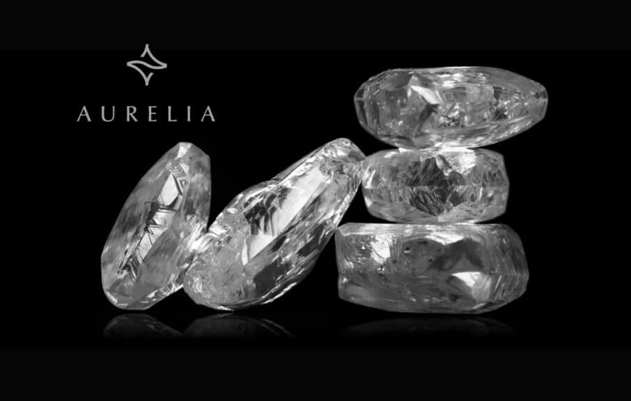 Moissanite Is not "FAKE"