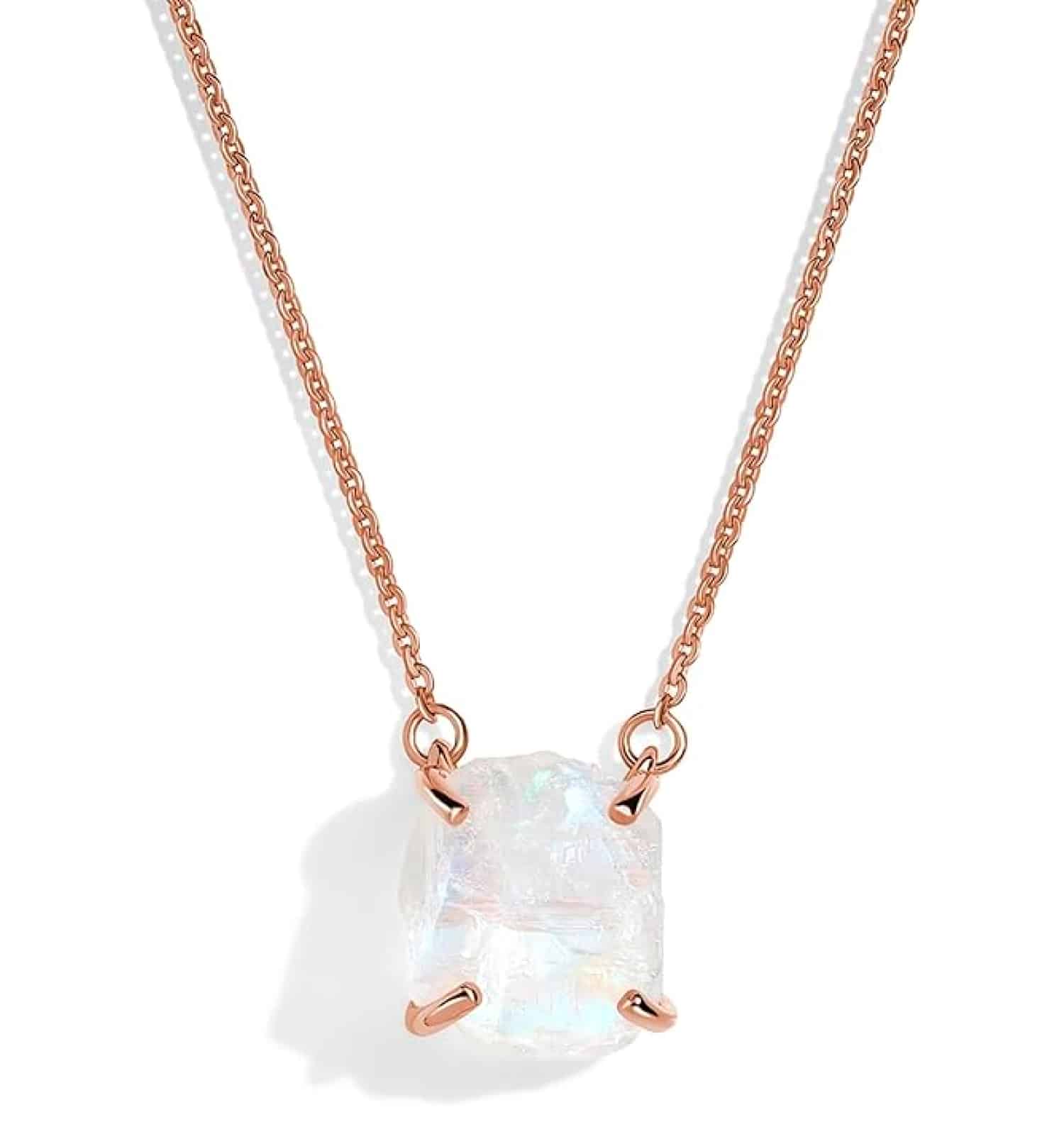 Moon Magic - Authentic Moonstone