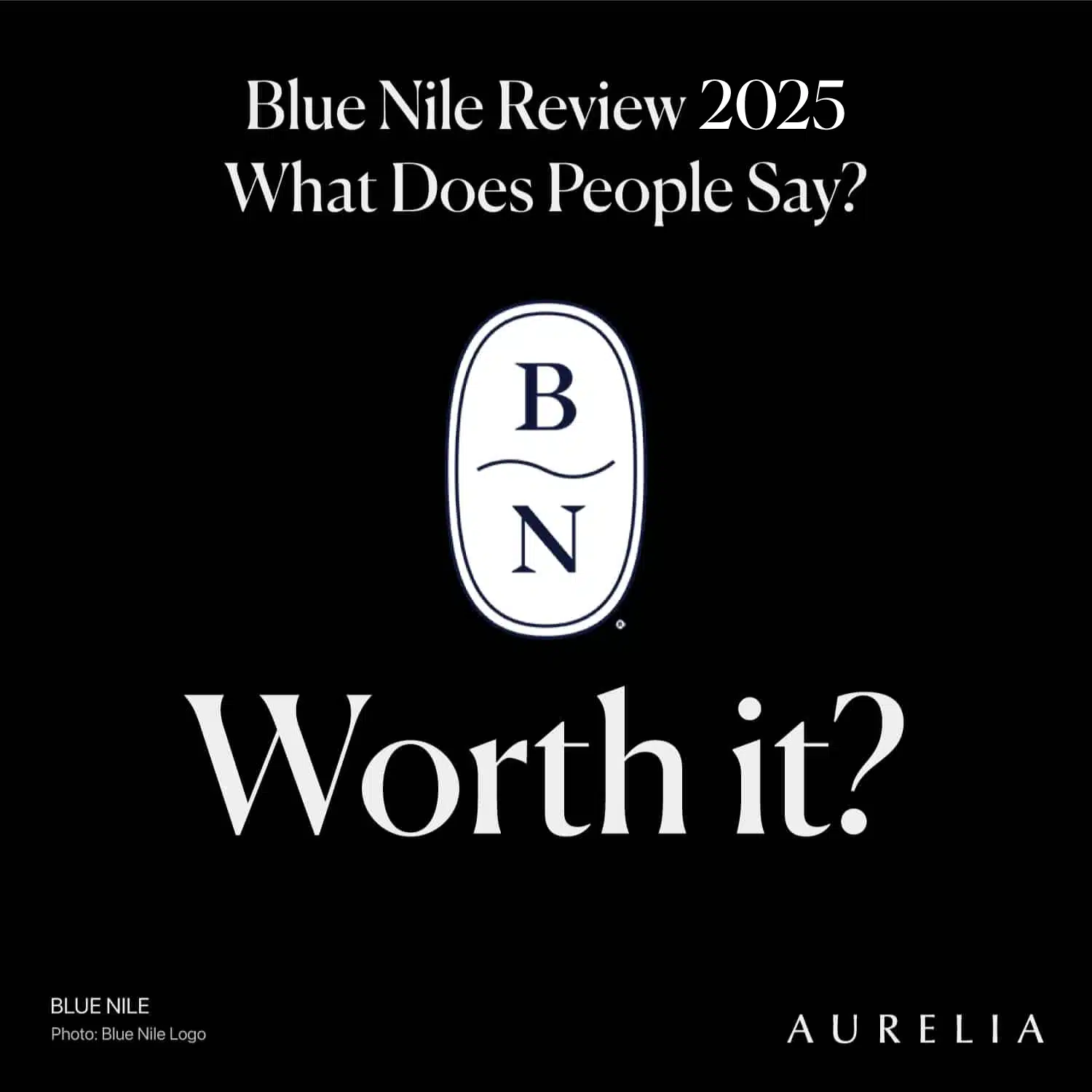 Blue nile review 2025 feature image