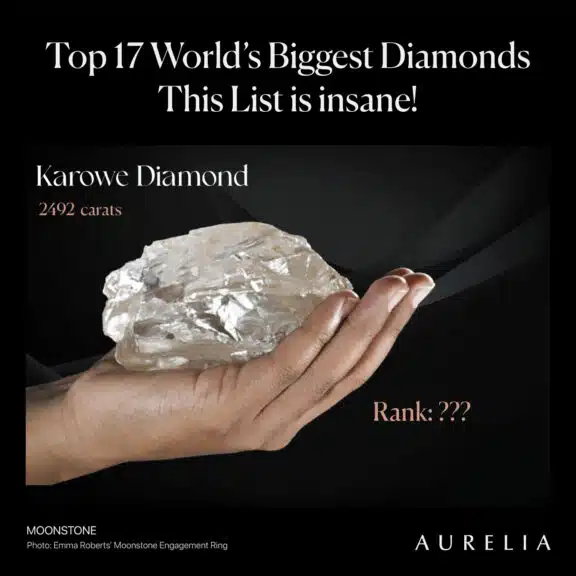 biggest diamonds in the word feature image