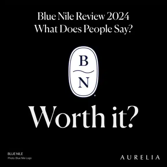 Blue Nile Reviews 2024: Honest Customer Feedback & Our Expert Verdict