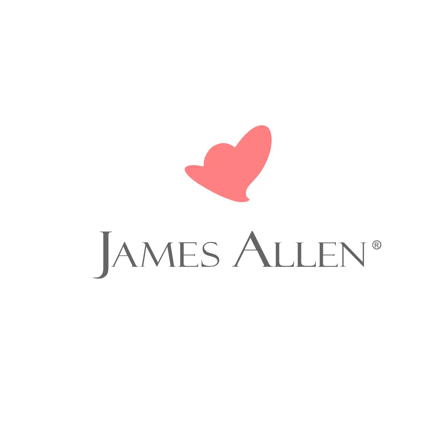 JAMES ALLEN