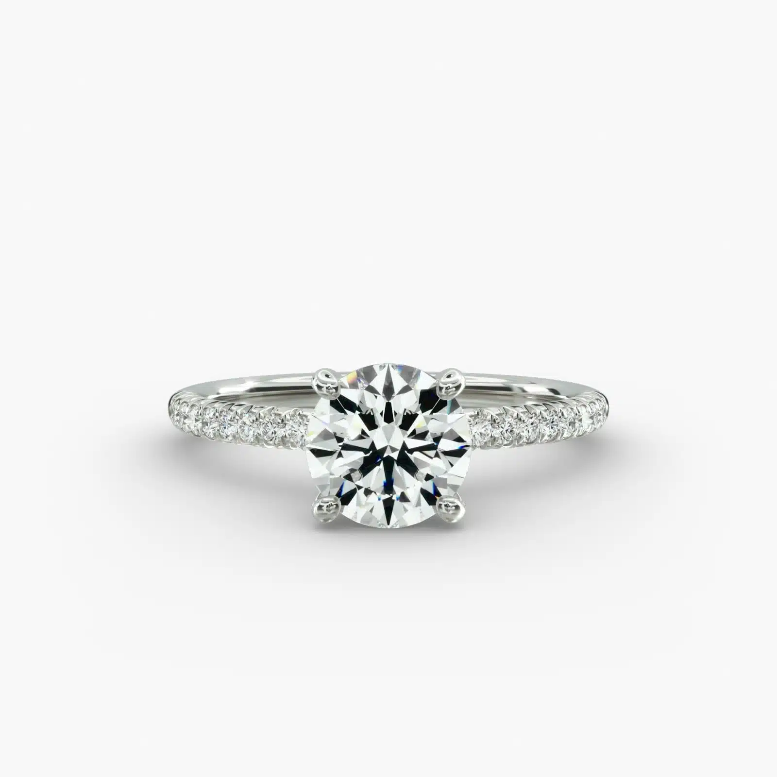 Discover French Cut Pavé engagement rings below 1000. Brilliant diamonds with timeless design from James Allen. Perfect for a sparkling proposal. Discover French Cut Pavé engagement rings below 1000. Brilliant diamonds with timeless design from James Allen. Perfect for a sparkling proposal.