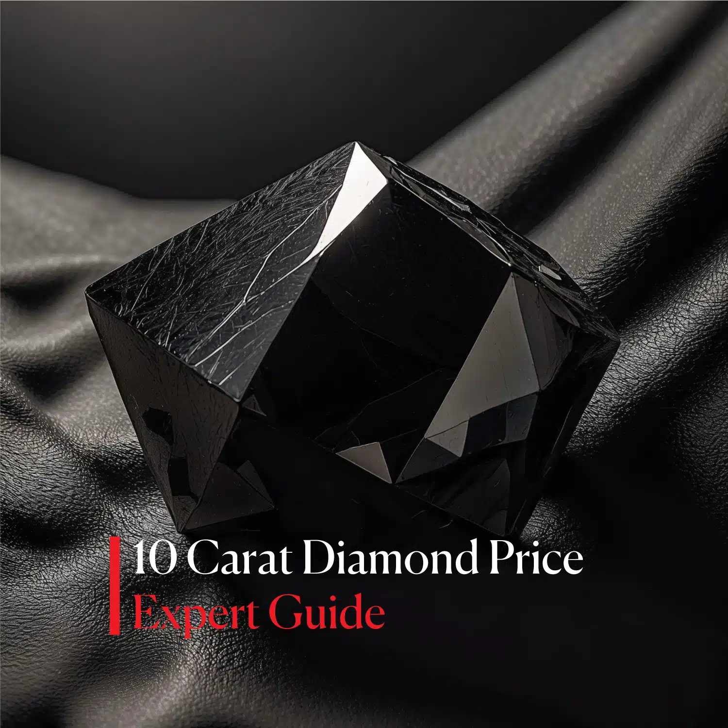 10 Carat Diamond Price: Expert Guide