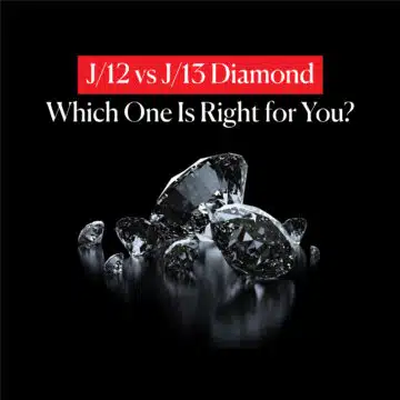 J/12 vs J/13 Diamond: Which One Is Right for You?