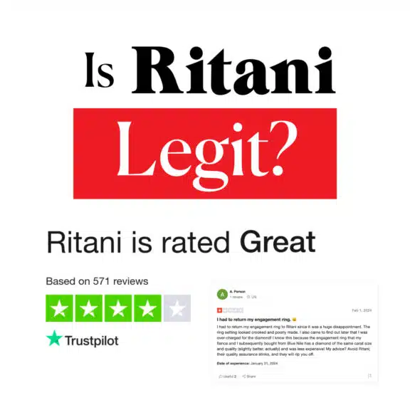 is ritani legit feature image