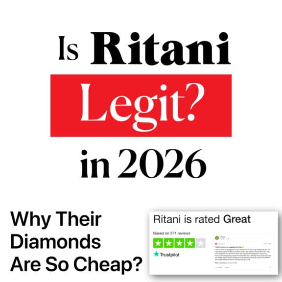 is ritani legit in 2026
