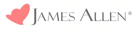 James Allen Logo