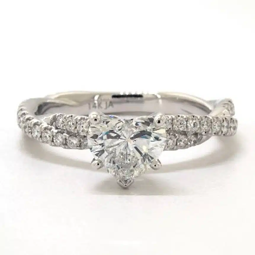 jewelry-wedding-rings-heart-shaped-twisted Shop James Allen Jewelry wedding rings heart shaped twisted for stunning designs that blend romance, elegance, and timeless beauty.
