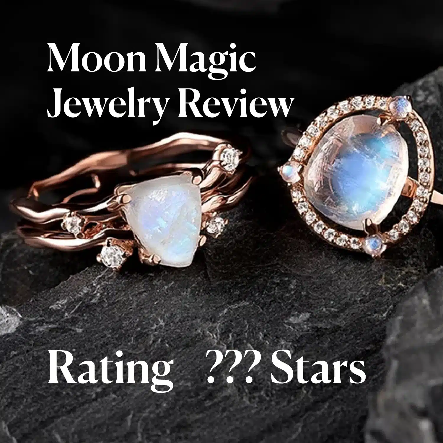 Moon Magic Jewelry Review