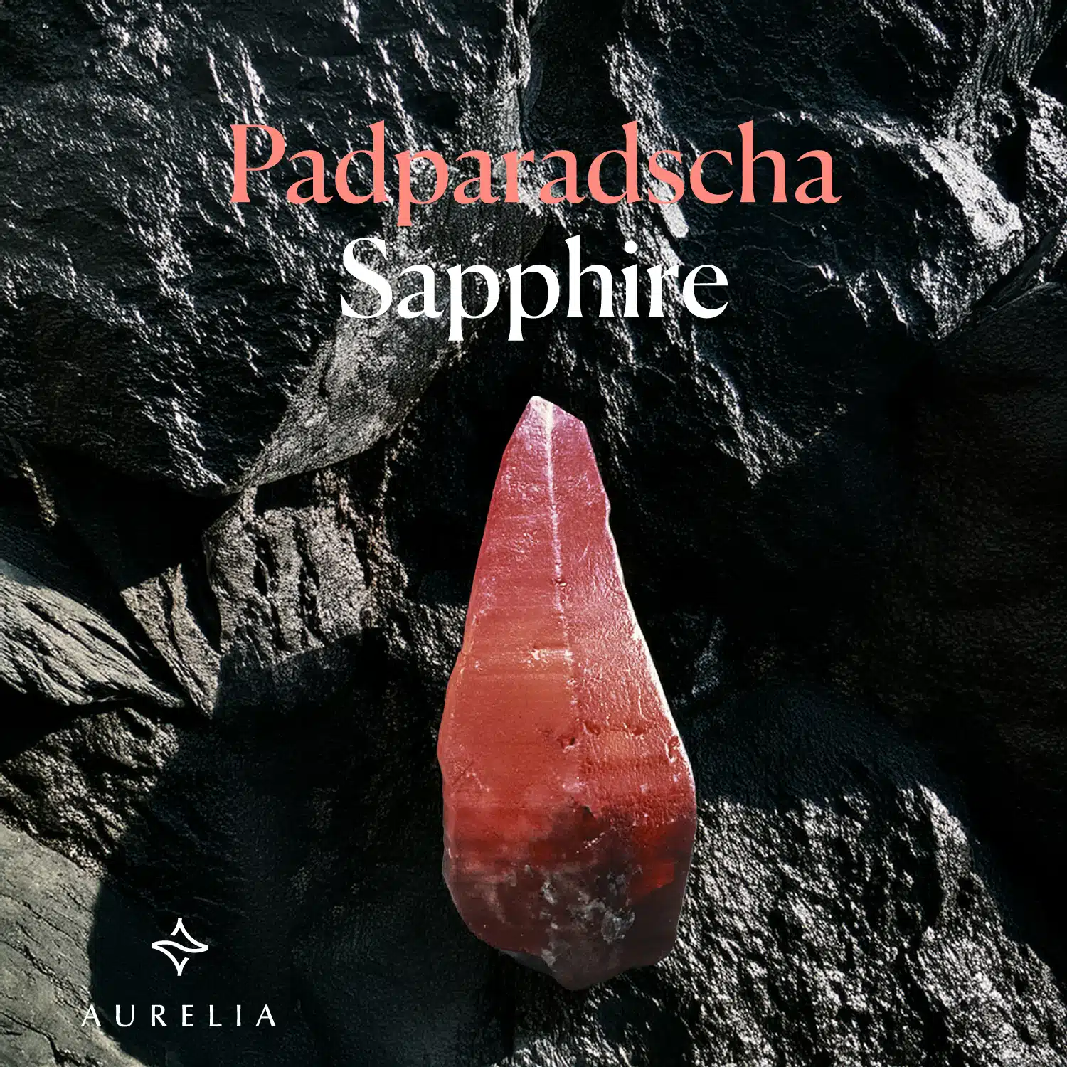 Padparadscha Sapphire: Why Kings Fought Over This Gem