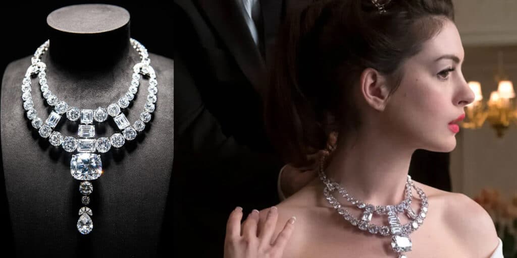 Cartier Plays Starring Role In ‘Ocean’s 8’