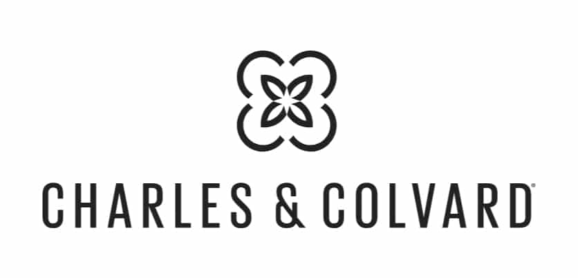 Charles & Colvard Logo