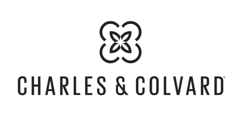 Charles & Colvard Logo