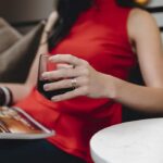 Elegant 2.52 cttw DEW emerald cut moissanite engagement ring by Charles & Colvard in 14k white gold. Lab-grown and warrantied