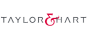Taylor & Hart Logo
