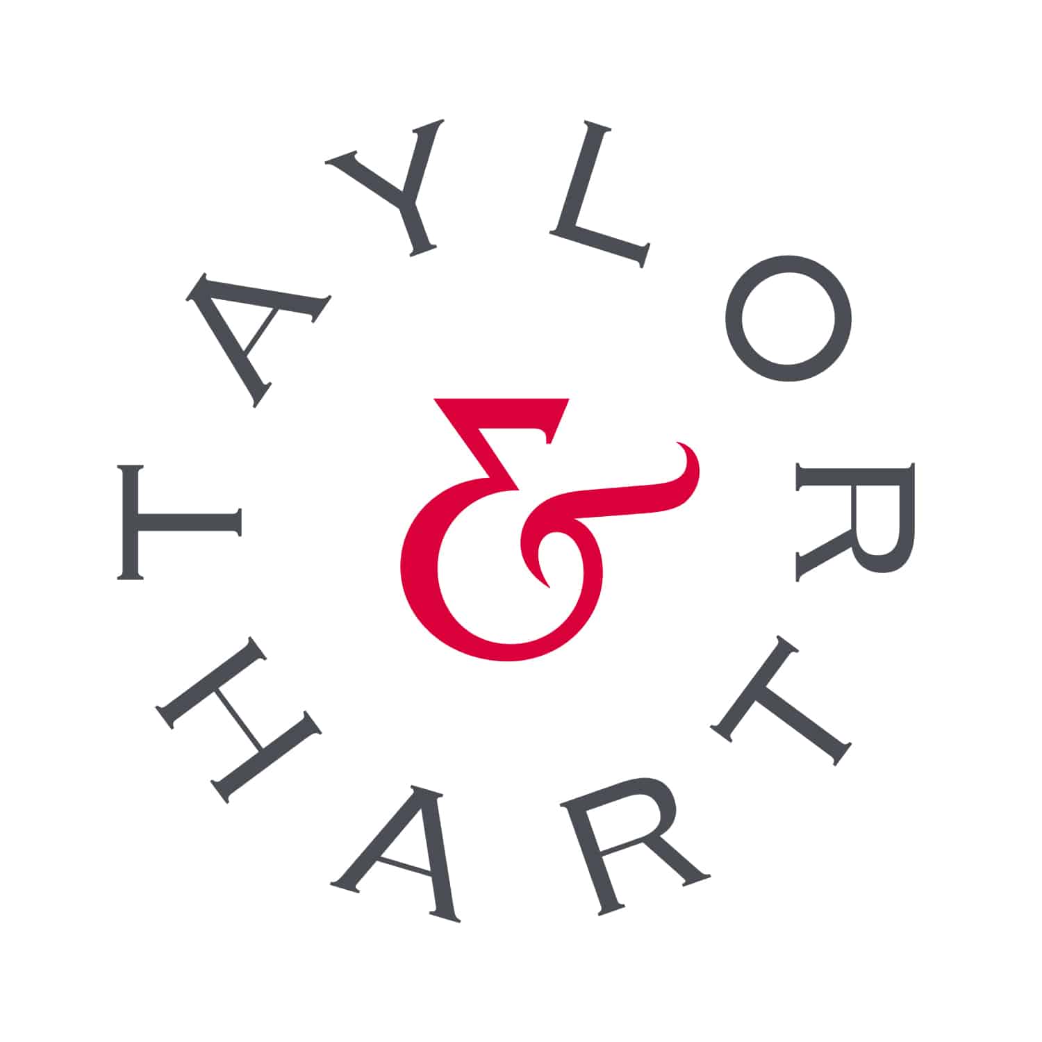 TAYLOR & HART