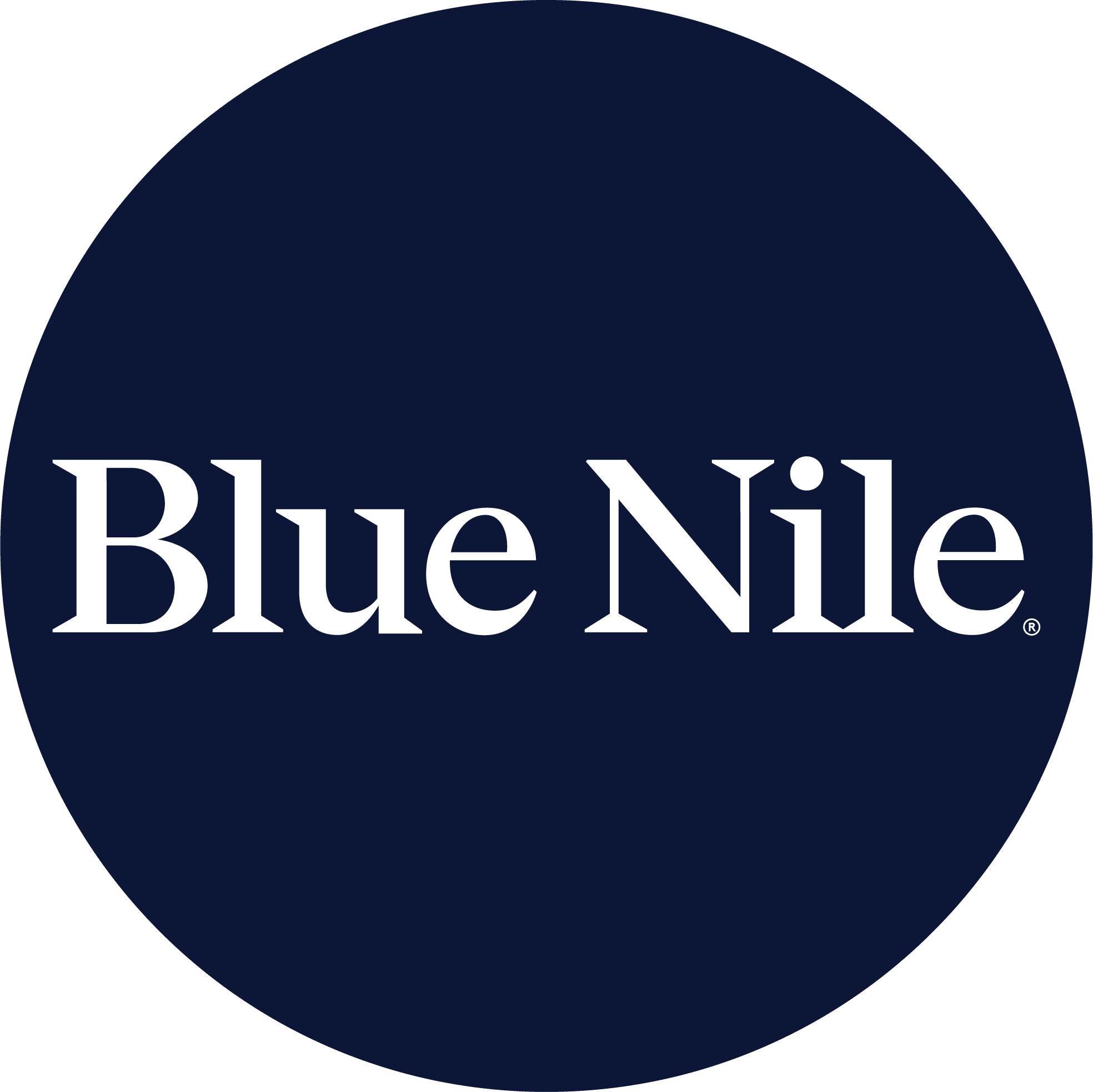 Blue Nile Logo