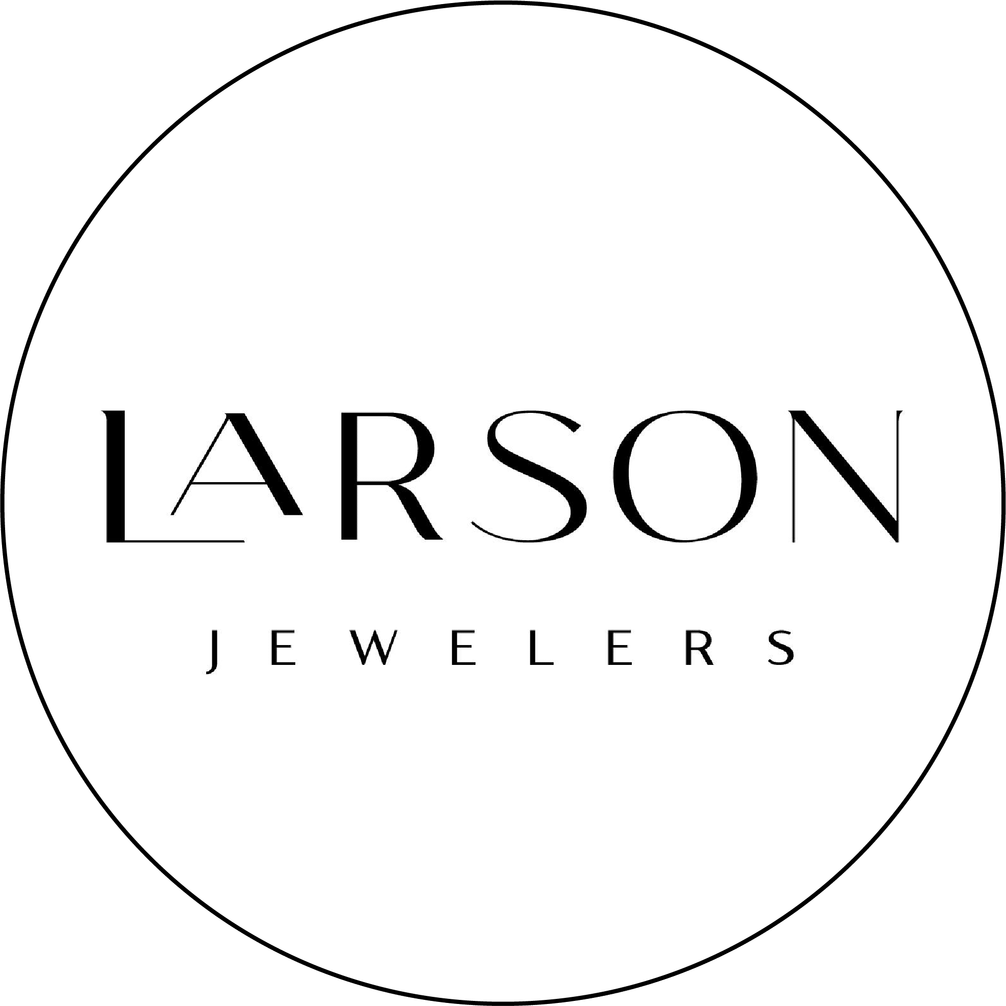 Larson Jewelers Logo