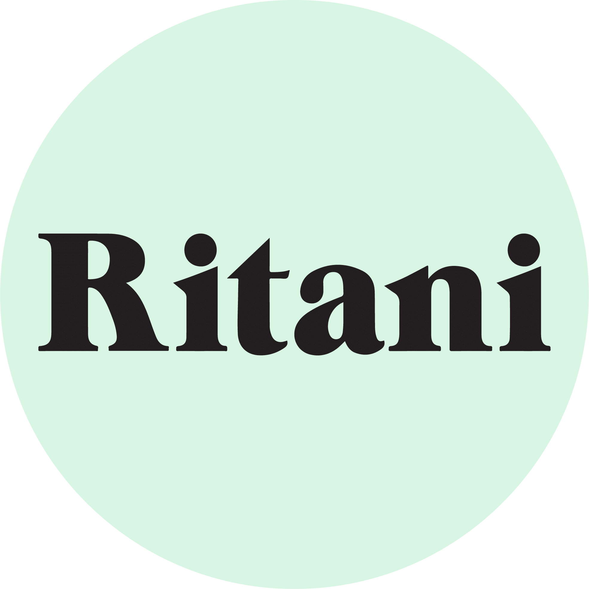 Ritani Logo