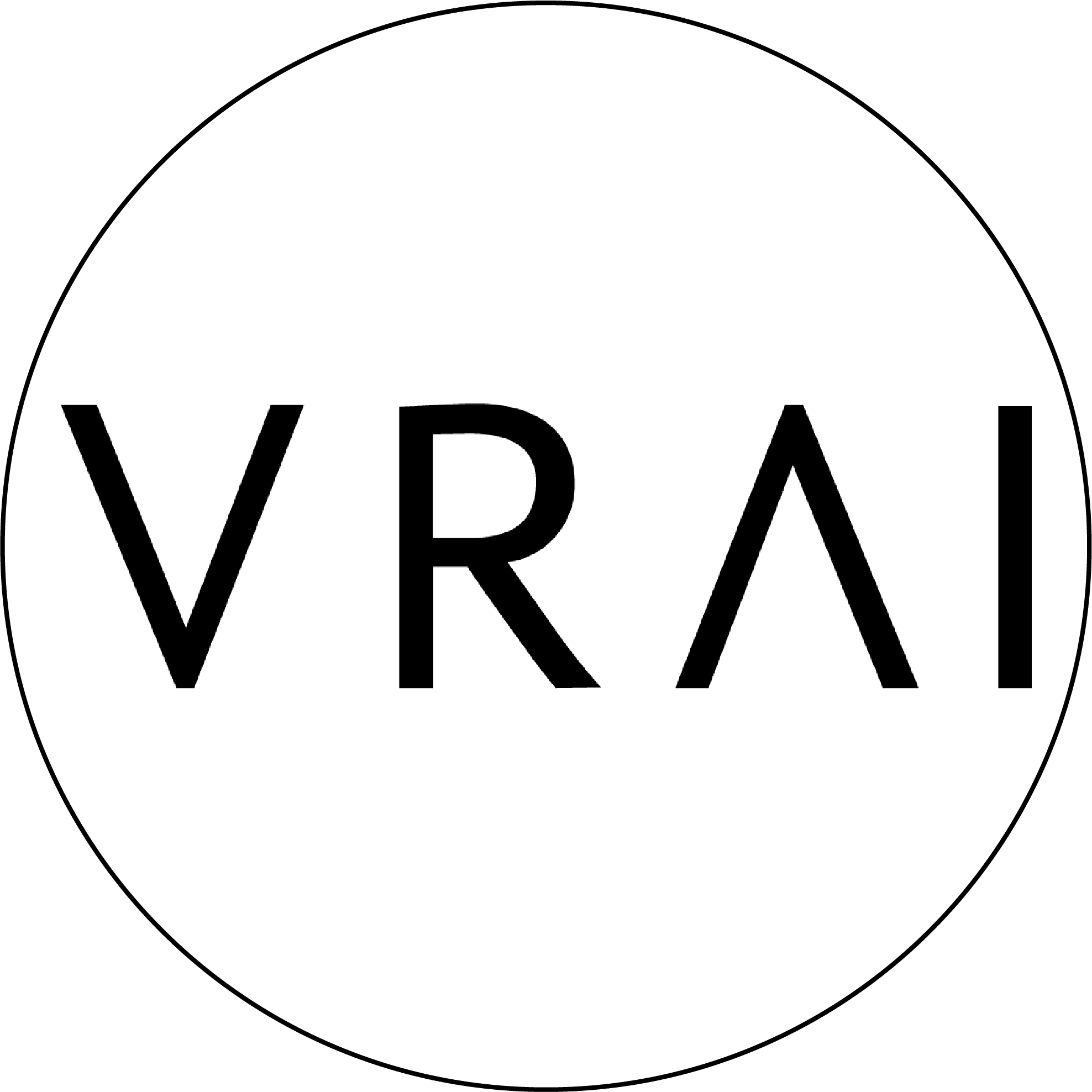 Vrai Logo
