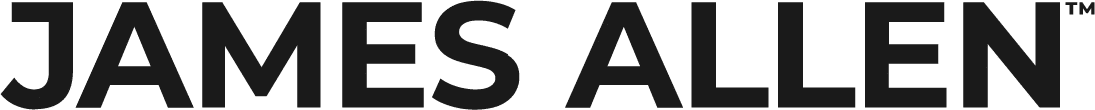 James Allen Logo