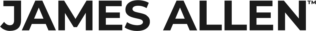 James Allen Logo