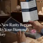 The Game-Changer is Here: Why FCRF's New Rarity Report Unlocks Your Diamond’s True Story