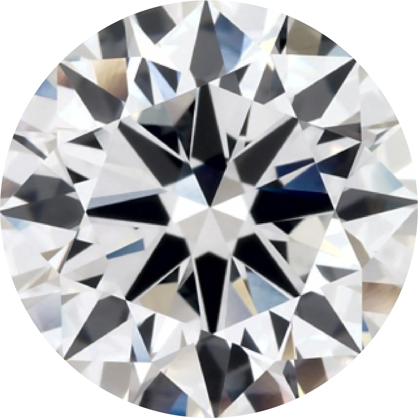 Natural Diamond