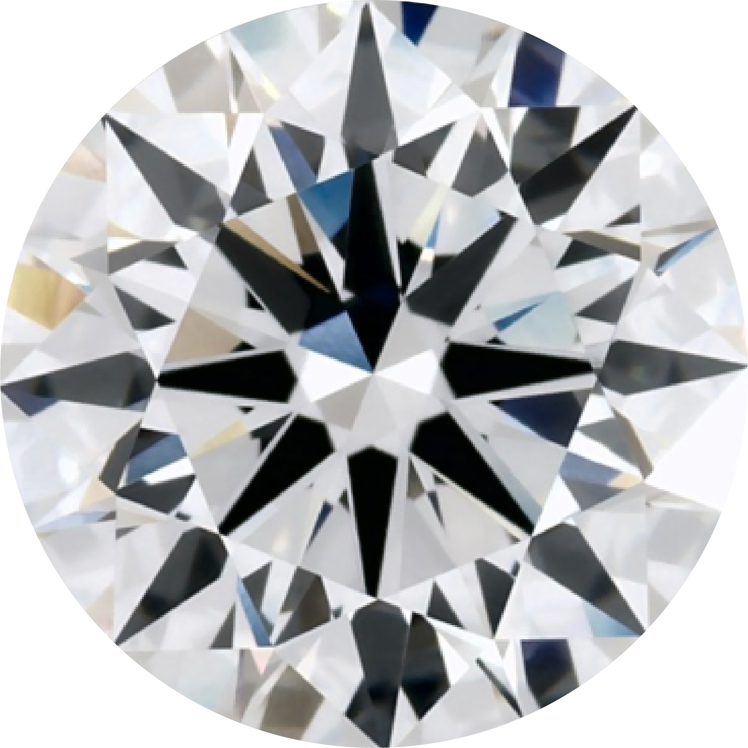 Lab-Grown Diamond