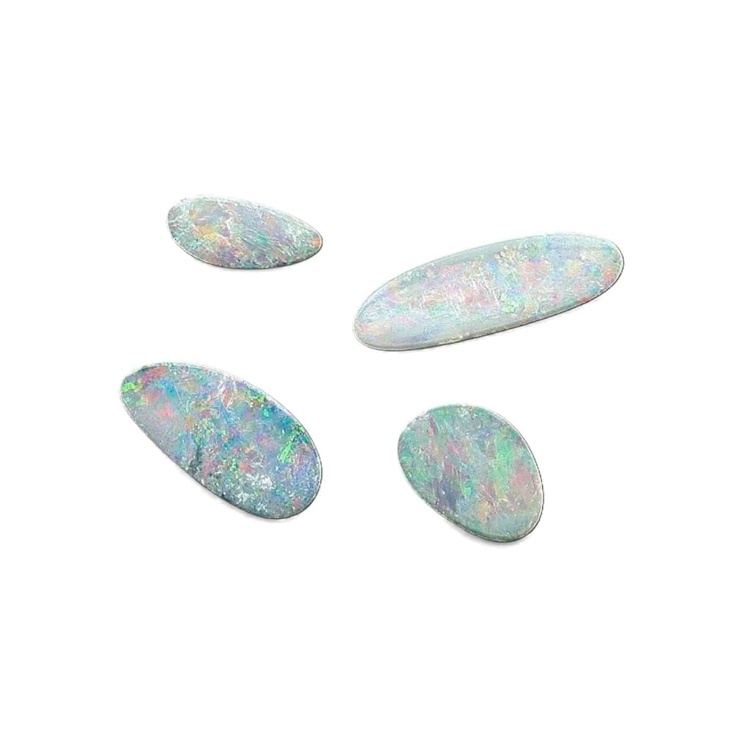 Australian Doublet Opal