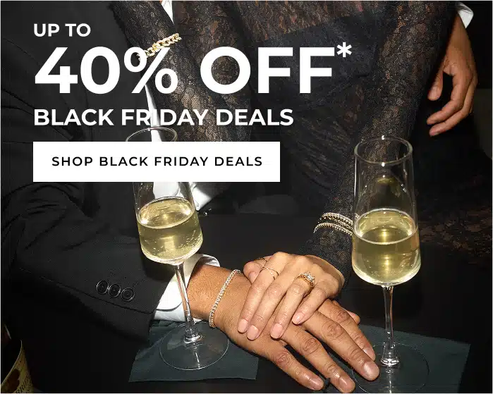 james allen 40% off black friday deals