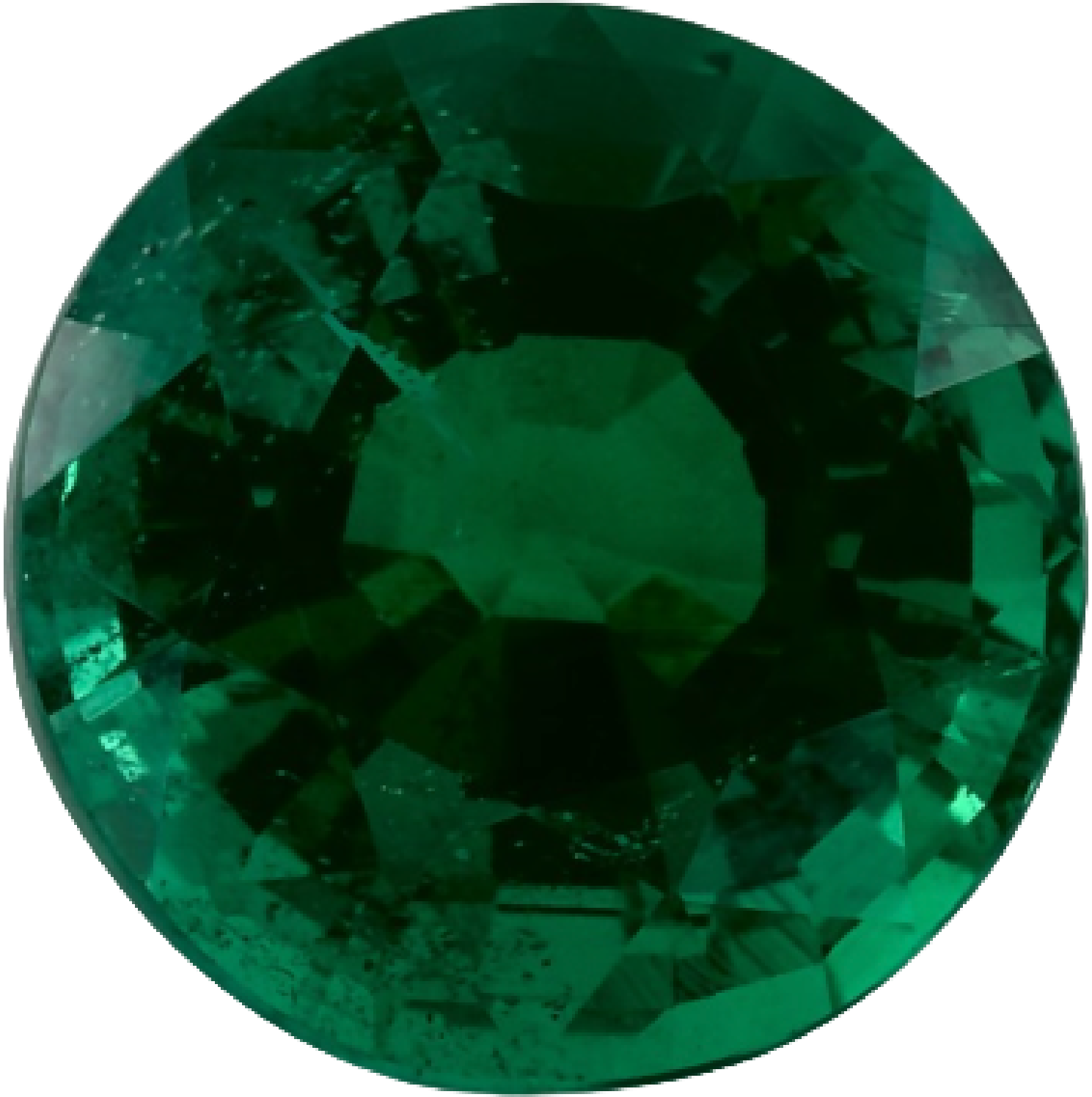 Exquisite Emerald 1