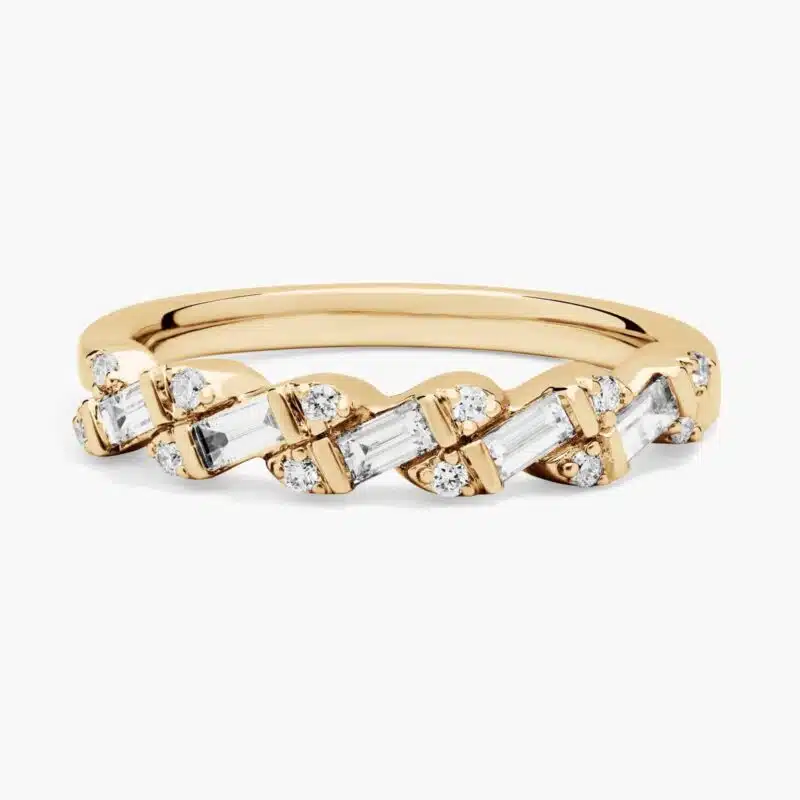 round-baguette-diamond-infinity-wedding-rings-for-women-14k
