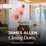 Is James Allen Closing Down? The Real Story | Aurelia