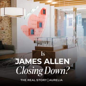Is James Allen Closing Down? The Real Story | Aurelia
