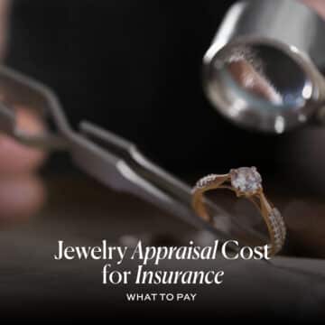Jewelry Appraisal Cost for Insurance: What to Pay (2026 Guide)