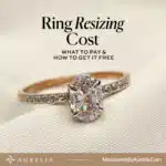 Ring Resizing Cost: What to Pay & How to Get It Free (2026 Guide)