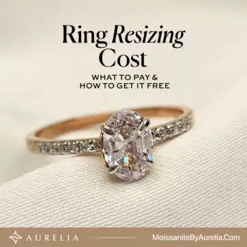 Ring Resizing Cost: What to Pay & How to Get It Free (2026 Guide)