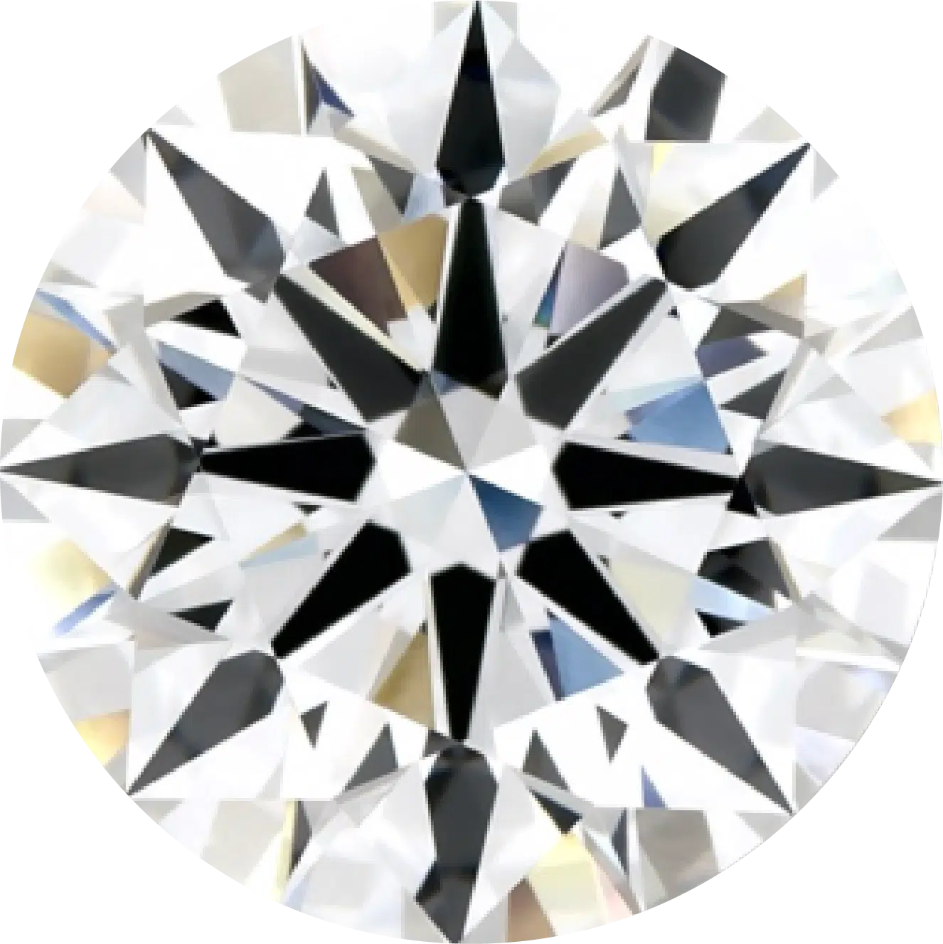 Lab-Grown Diamond